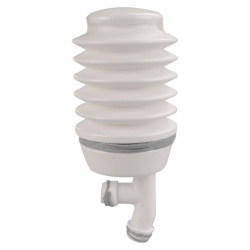 Pompă manuală cu burduf albă Thetford Porta Potti (07862-62)