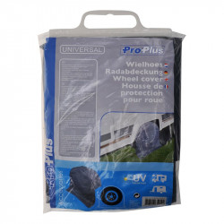 Protective wheel cover - Img 4