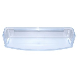 Raft ușă jos 41,1 x 12 x 8,5 cm pentru frigidere Dometic seria 85XX (241334100)