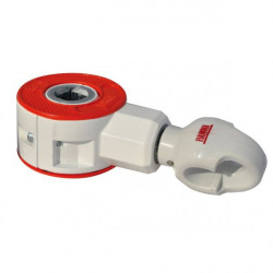 Reducing mechanism for Fiamma awnings