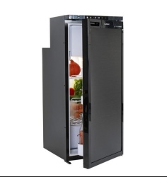 Refrigerator LR90L with LG compressor for motorhome 91,4l, with 12V power supply - Img 2