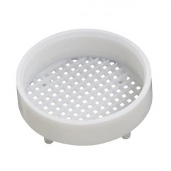 Reich water pump sieve with sieve holder