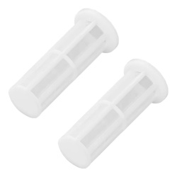 Replacement insert for water filter (set 2 pieces)