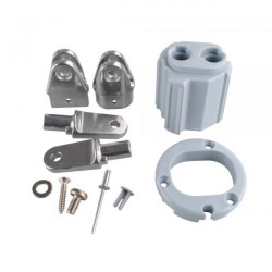 Replacement set for Fiamma Caravanstore Caravanstore model 2018, DREAPTA
