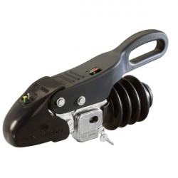 Robstop WS 3000 anti-theft device for Winterhoff couplings - Img 3