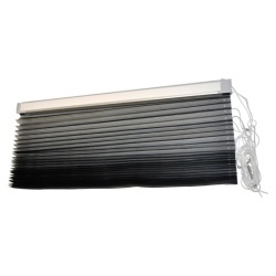 Rulou plasă insecte pentru trapele Dometic Heki 3 Plus, Heki 4 Plus (BG1721)