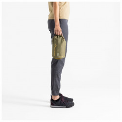 Sac Lightweight Stuff Bag rezistenta coloana apa 2000 mm, OLIVE - Img 3