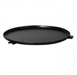 "Safari Chef" gas barbecue for cylinder with 50 mbar regulator - Img 3