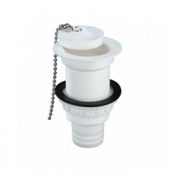 Scurgere pentru diametrul golului de 45 - 50 mm,scurgere diam 30 mm