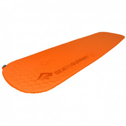 Sea To Summit UltraLight self-inflating mattress, 2.5cm thick with RV 2.6 thermal index