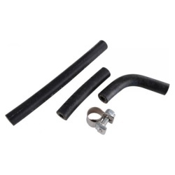 Set 4 piese de legătură pentru Truma Combi D6 / D6 E