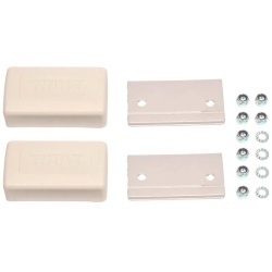 Set montaj placă de acoperire cu capac Thule, 2 bucăți (1500602360)
