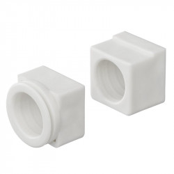 Set of sliding bushings for AL-KO brake axle 35x42,5x40 - 30S 60S/2 90S/3 from 1996 onwards