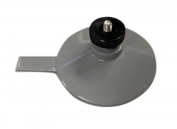 Set of suction cups for heat protection film with screw (10 pcs)