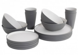 Set vesela pentru 4 persoane Outwell Gala - Img 1