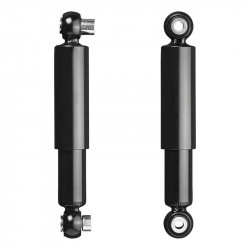 Shock absorber for motorhomes or trailers, 900 - 1300 kg, stroke 250 - 380 mm, 2 pieces - Img 3