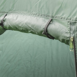Shower / WC tent with quick "pop-up" installation - Img 6