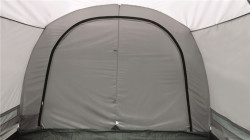 Side tent "Shamrock" for minibus, 310 x 280 cm, installation height 180 - 205 cm - Img 7