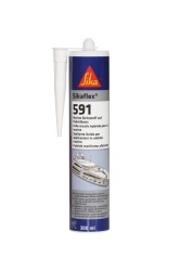 Sika 591, ALB Sealing Adhesive for shipbuilding applications