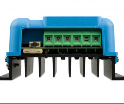 Solar charger 12/24/48V Victron Energy SmartSolar MPPT 100/20, 20A - Img 5