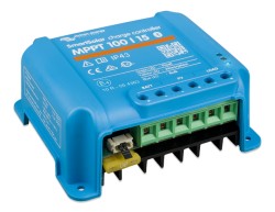 Solar charger 12V 24V 24V Victron Energy SmartSolar MPPT 100/15, 15A - Img 2