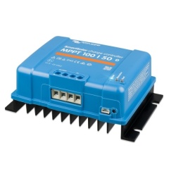 Solar charger 12V / 24V Victron Energy SmartSolar MPPT 100V 50A - Img 5