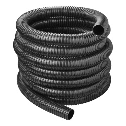 Spiral water hose ∅ 40 mm per metre
