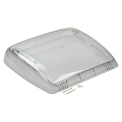 Sticlă de schimb fără garnitură pentru trapele Dometic Mini Heki Plus / Style / FL (4460000024)