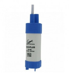 Submersible water pump "Eco Plus" 13l / 0,8 bar for caravans or motorhomes