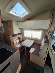 SUNLIGHT A70 motorhome - Img 6