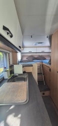 SUNLIGHT V66 motorhome - Img 20