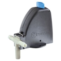 Supapă de siguranță / golire Truma FrostControl, set complet TB pentru furtun