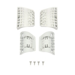 Suport braț telescopic și bară de tensionare Thule pentru Omnistor 1200 (1500602936)