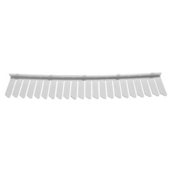 Suport sticle 300 mm pentru frigidere Dometic seria 9 (295123703)