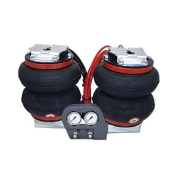 Suspensie pneumatica ExtraTOP pentru Fiat Ducato X250 / X290 >2014 - Img 1