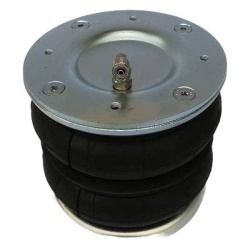 Suspensie pneumatica pentru Fiat Ducato, Citroen Jumper, Peugeot Boxer 2006-2025, X250 / X290 - Img 4
