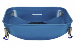 Tacora" multifunctional gas grill / cooker, piezo ignition - Img 4