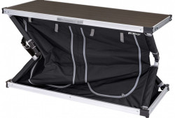 Tampere L foldable camping locker - Img 4