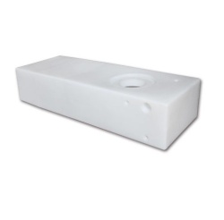 Tank 84 l for clean or grey water, 38 x 100 x 22 cm - Img 3