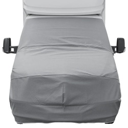 Tarpaulin / cover for Mercedes Sprinter 2007-2017 - Img 3