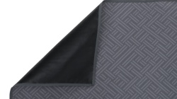 Tent mat with fleece surface, waterproof - Img 3