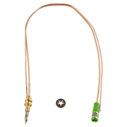 Termocuplu 35 cm pentru combinația Dometic CVC1700 (407153874)