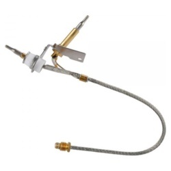 Termocuplu complet pentru Truma S 3004 / S 5004 din 05/2012