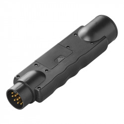 Tester for 13-pin caravan socket - Img 3