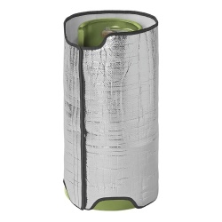 Thermal protection film for 11kg cylinder