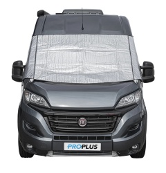 Thermal protection insulating film for exterior, Fiat Ducato from 06-2006 - Img 4
