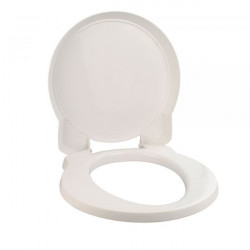 Thetford C250 / C260 toilet seat with cover
