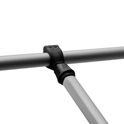 Thule arm with key lock Acu Thight, 41 cm - Img 4