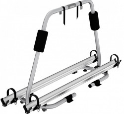 "Thule Caravan Light" bicycle carrier for bollard