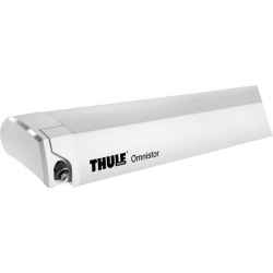 Thule Omnistor 6300 rooflight, box ALBA